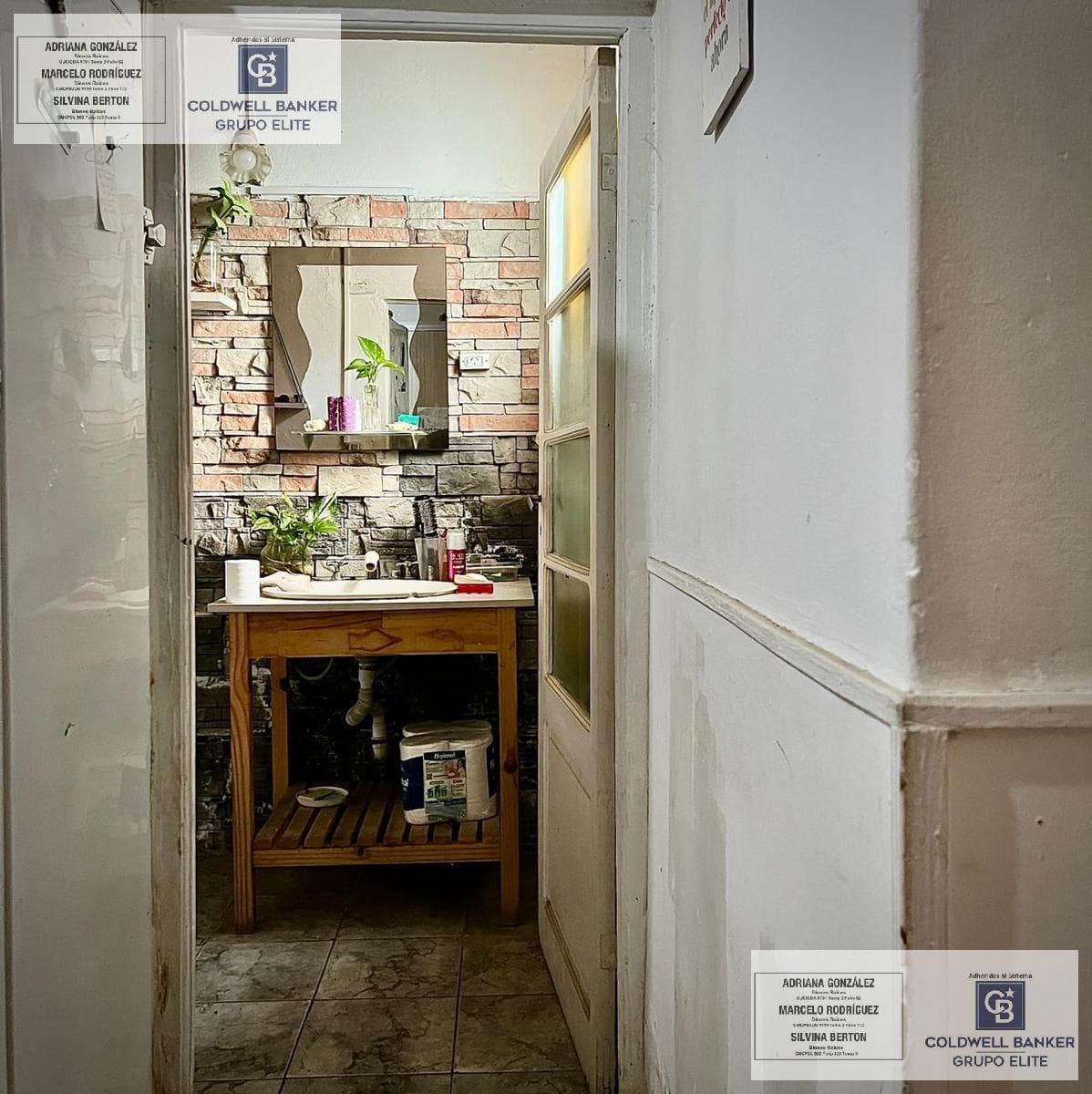 HOUSE FOR SALE IN THE DOWNTOWN AREA - 700 GENERAL PAZ STREET, VILLA MERCEDES, SAN LUIS.