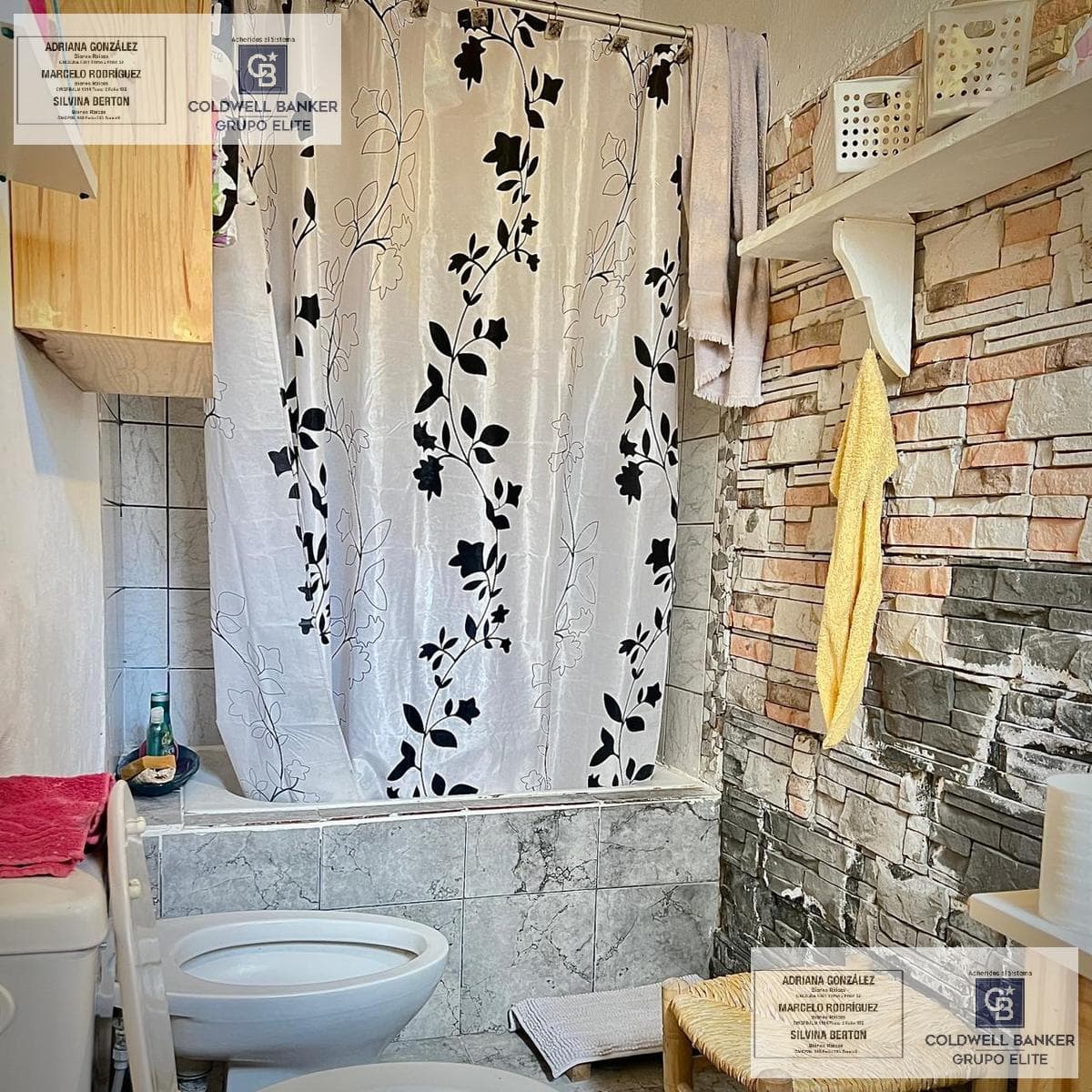 HOUSE FOR SALE IN THE DOWNTOWN AREA - 700 GENERAL PAZ STREET, VILLA MERCEDES, SAN LUIS.