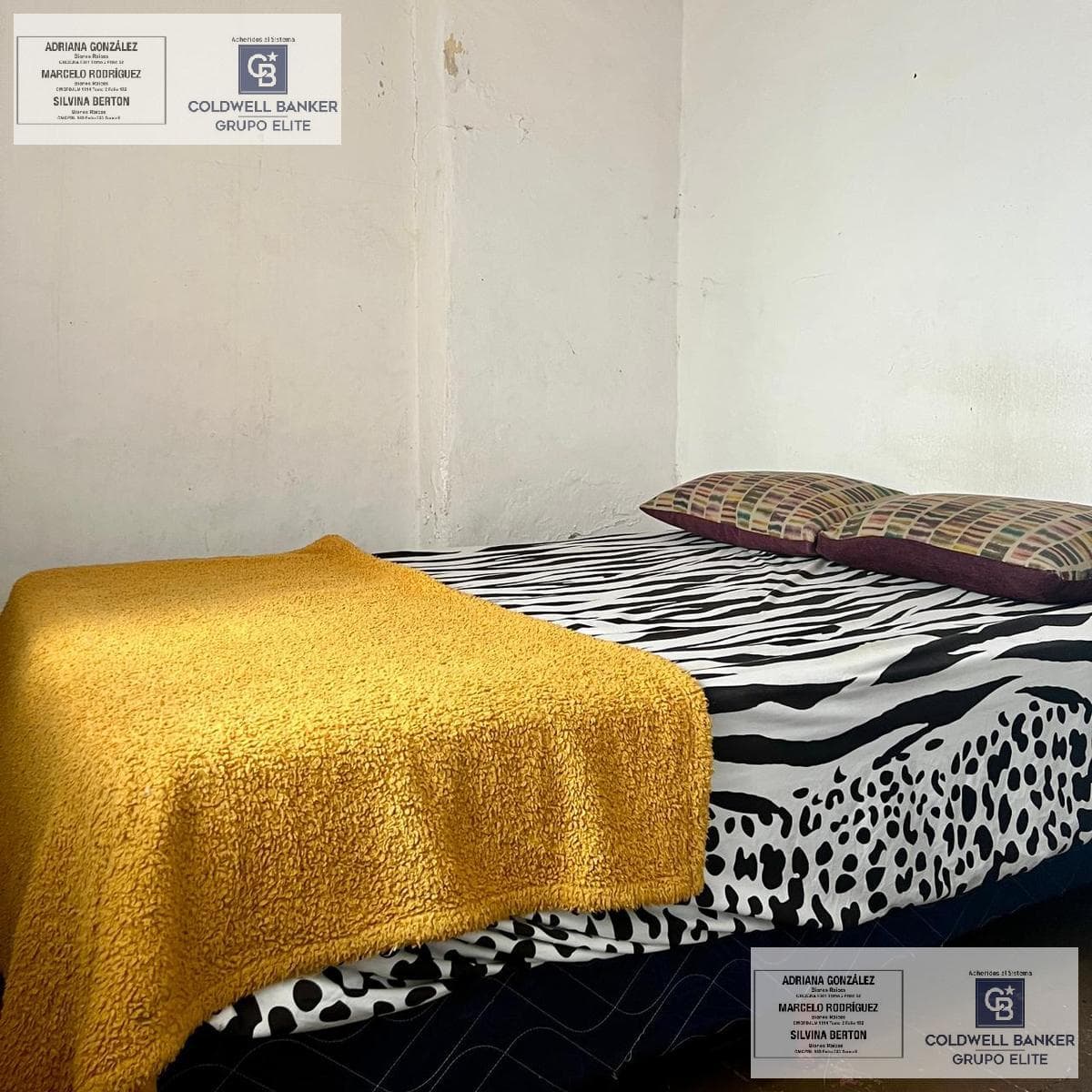 HOUSE FOR SALE IN THE DOWNTOWN AREA - 700 GENERAL PAZ STREET, VILLA MERCEDES, SAN LUIS.