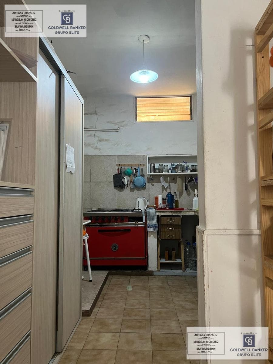 HOUSE FOR SALE IN THE DOWNTOWN AREA - 700 GENERAL PAZ STREET, VILLA MERCEDES, SAN LUIS.