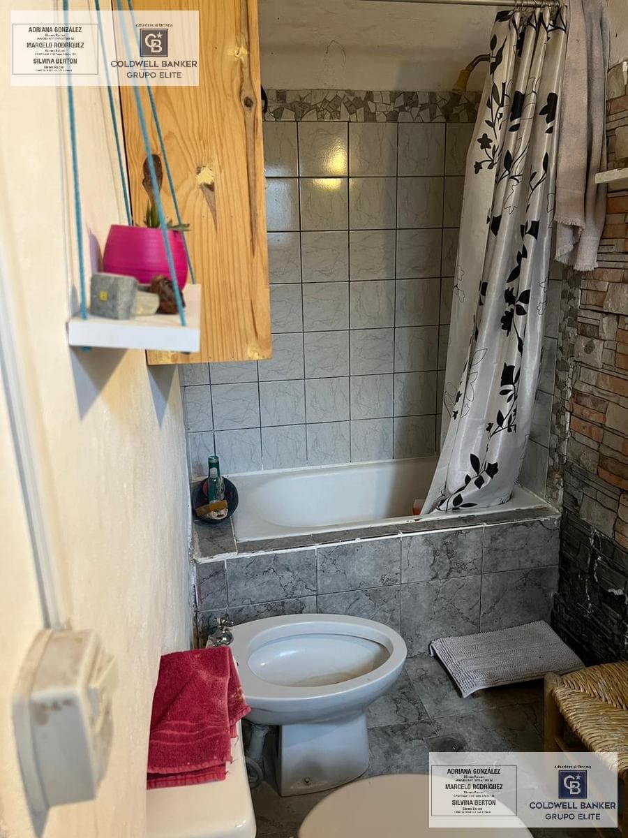 HOUSE FOR SALE IN THE DOWNTOWN AREA - 700 GENERAL PAZ STREET, VILLA MERCEDES, SAN LUIS.