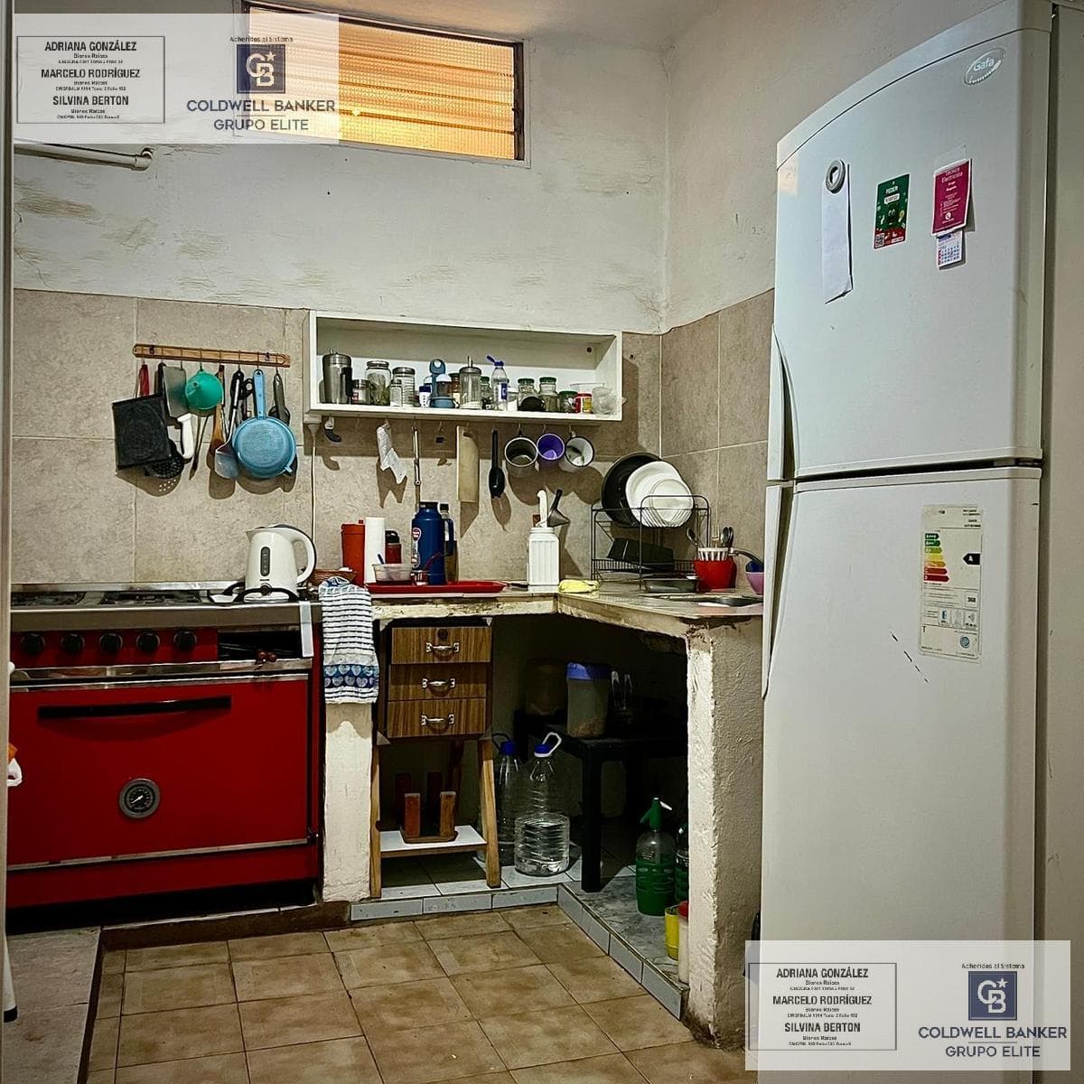 HOUSE FOR SALE IN THE DOWNTOWN AREA - 700 GENERAL PAZ STREET, VILLA MERCEDES, SAN LUIS.