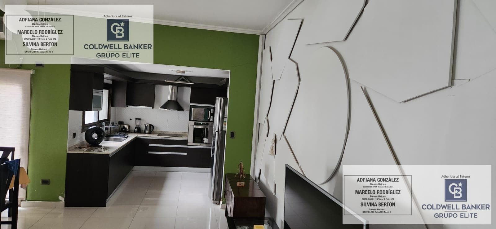 House in Villa Mercedes