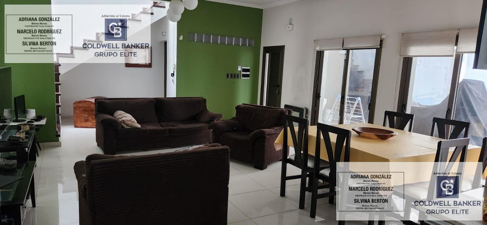 House in Villa Mercedes