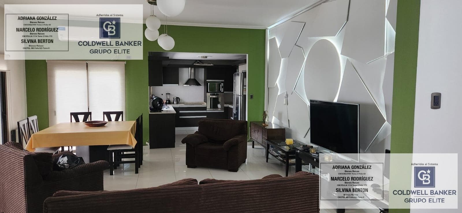 House in Villa Mercedes