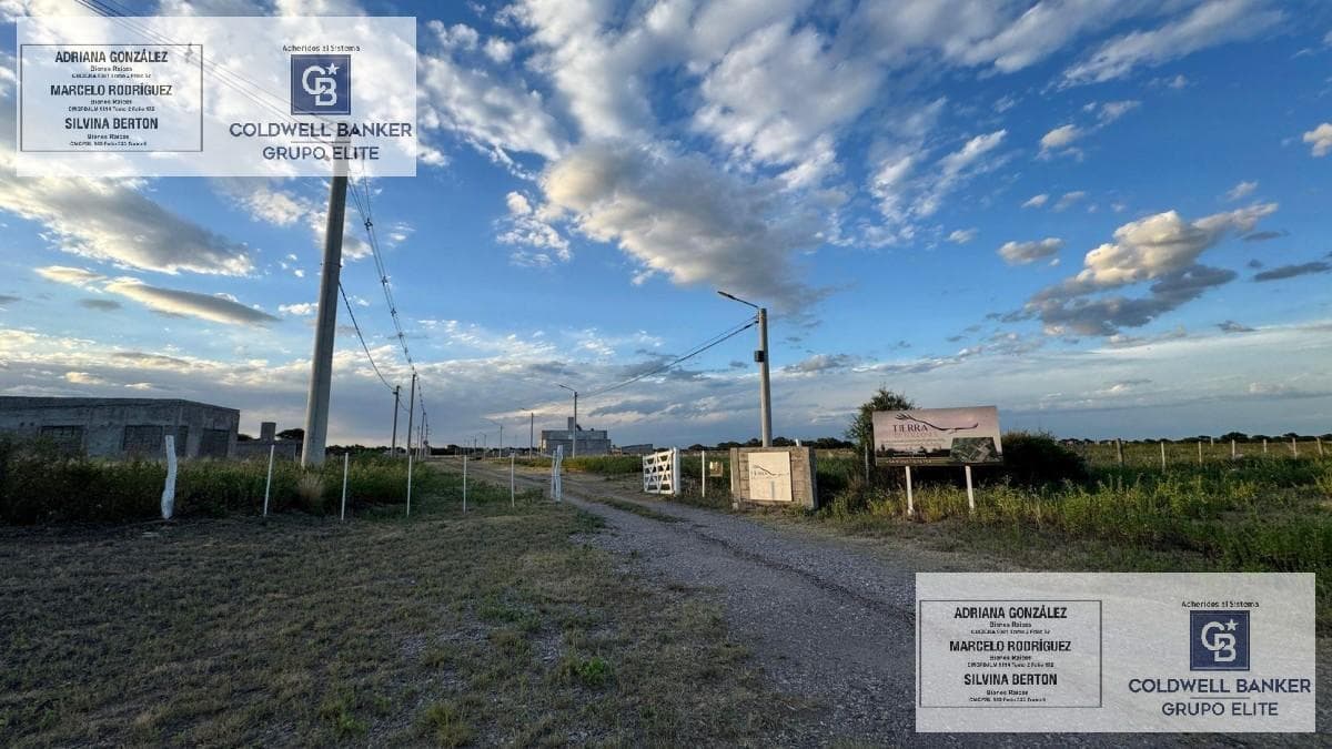 Land in Villa Mercedes