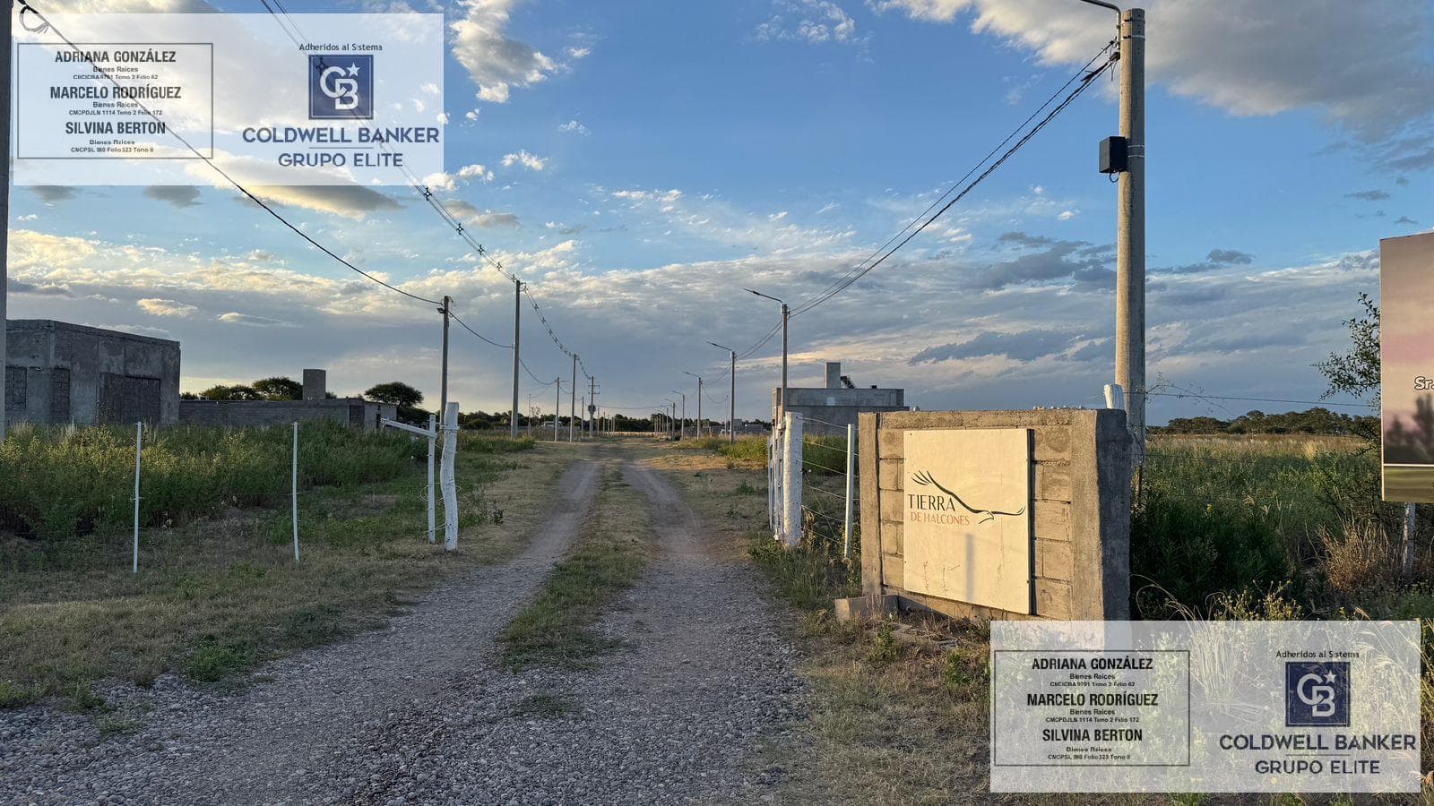Land in Villa Mercedes