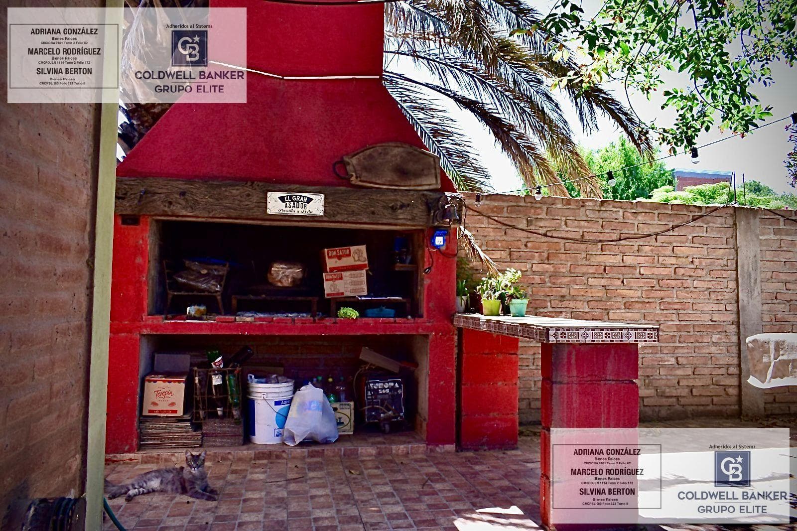 PROPERTY FOR SALE IN VILLA MERCEDES