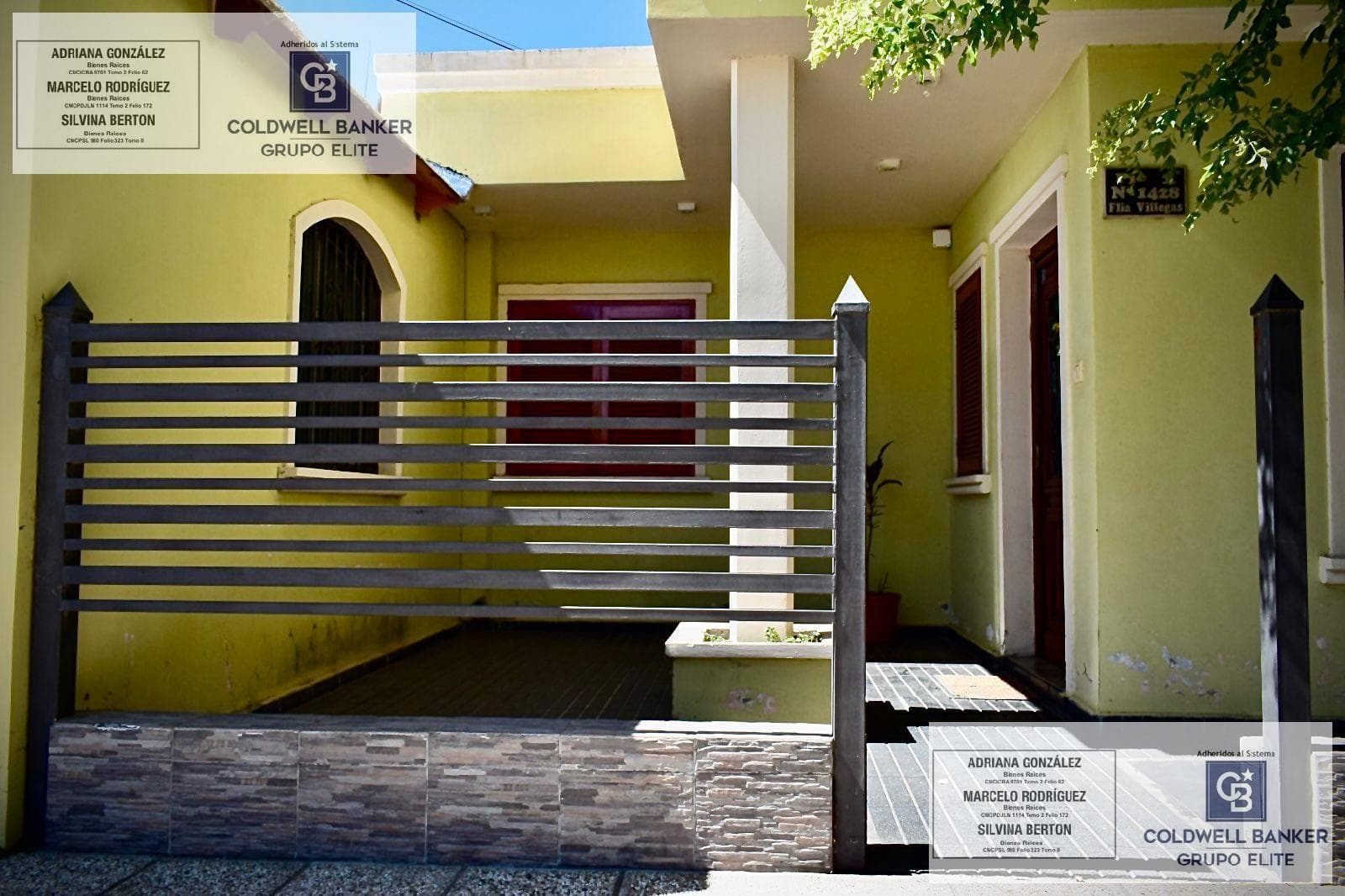 PROPERTY FOR SALE IN VILLA MERCEDES