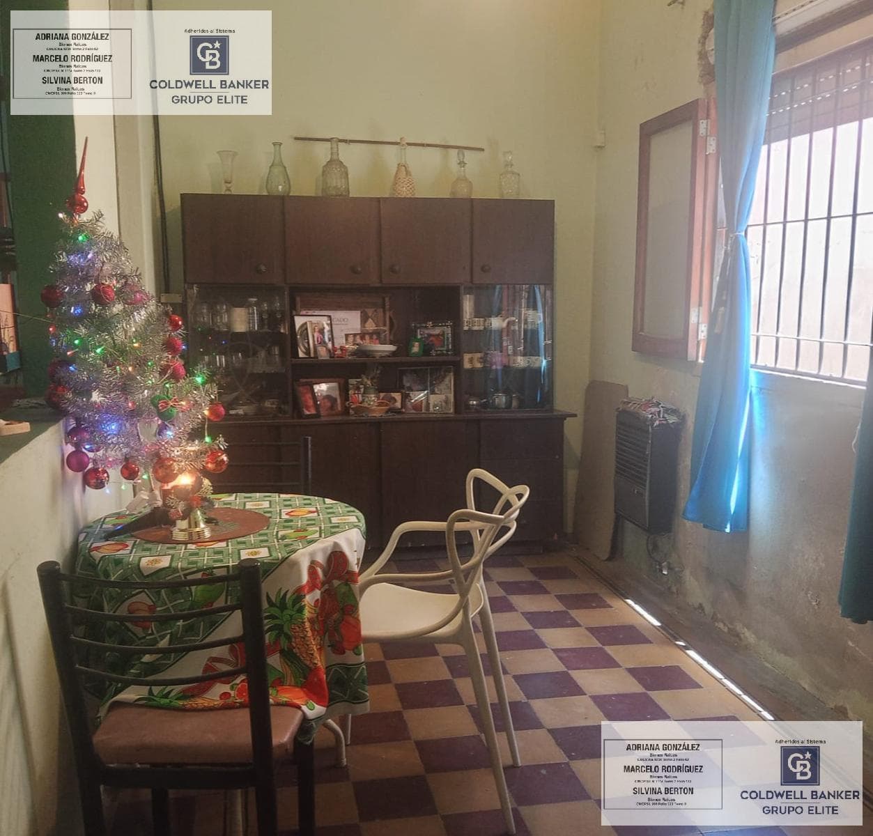 House and Apartment for Sale in Villa Mercedes, San Luis