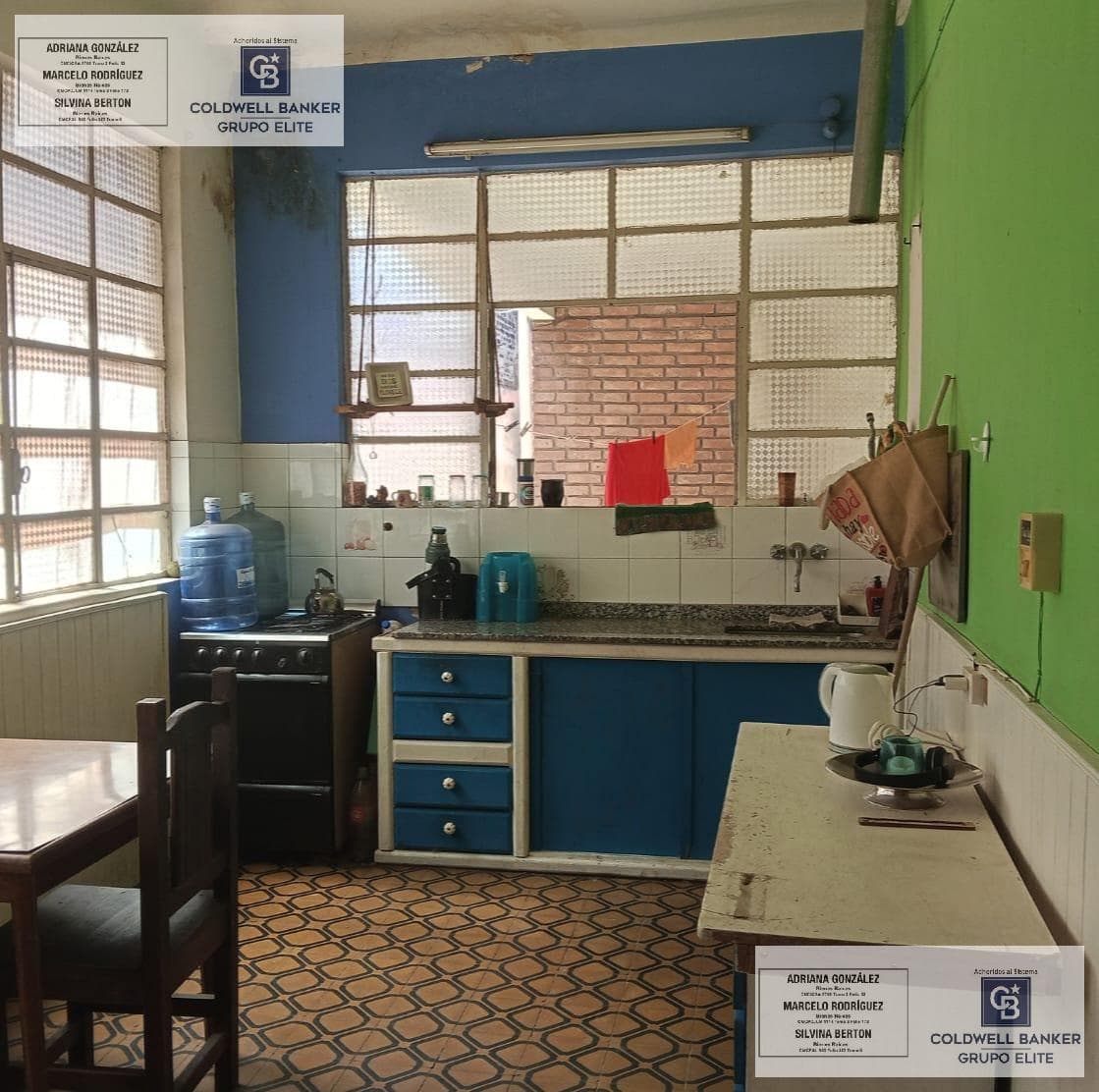 House and Apartment for Sale in Villa Mercedes, San Luis