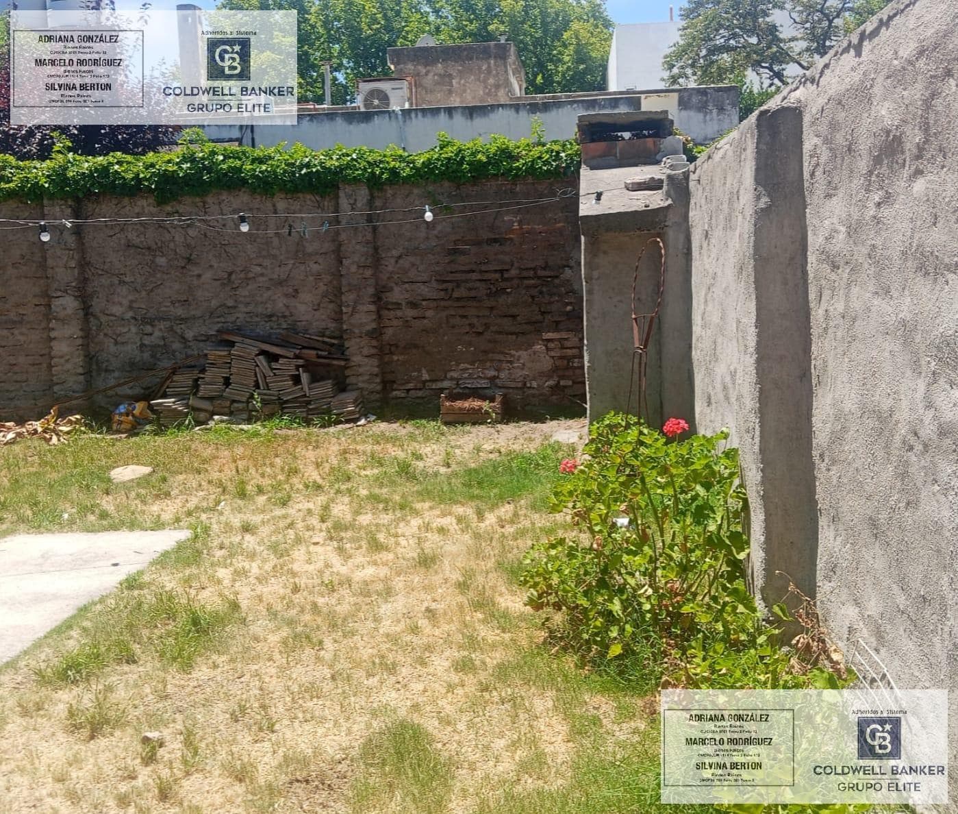 House and Apartment for Sale in Villa Mercedes, San Luis