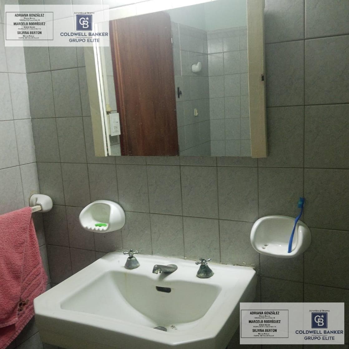 House and Apartment for Sale in Villa Mercedes, San Luis