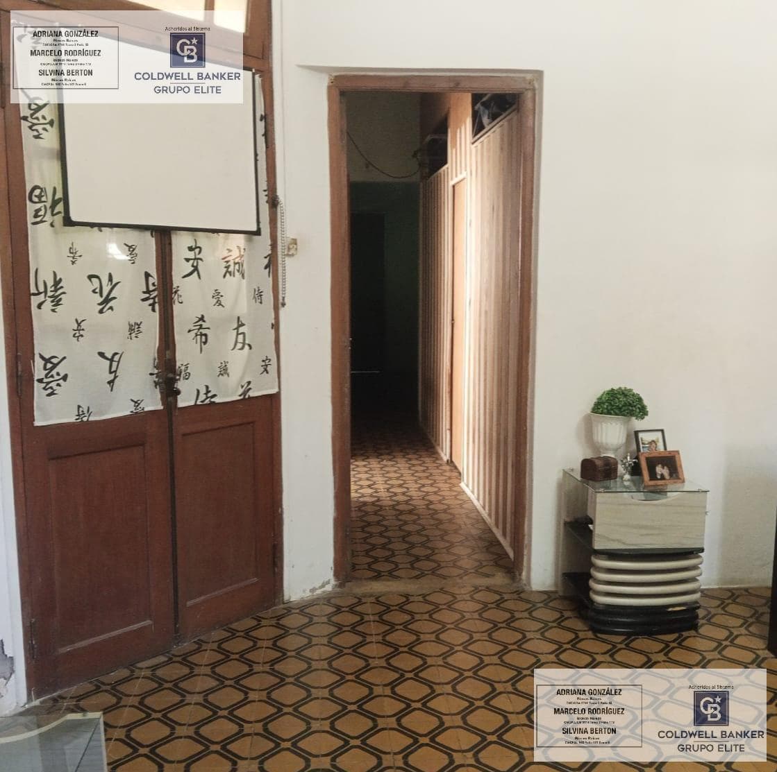 House and Apartment for Sale in Villa Mercedes, San Luis