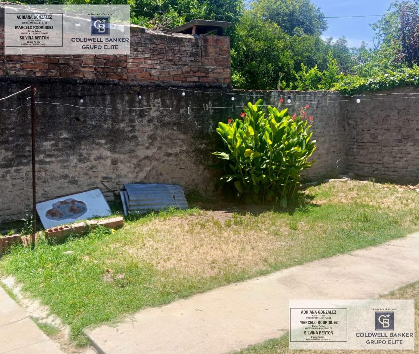 House and Apartment for Sale in Villa Mercedes, San Luis