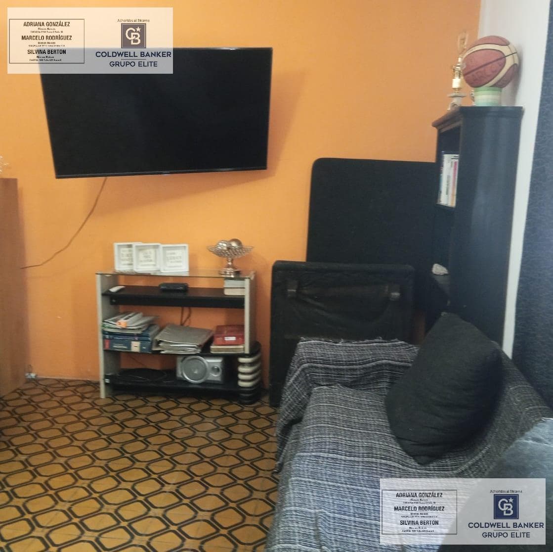 House and Apartment for Sale in Villa Mercedes, San Luis