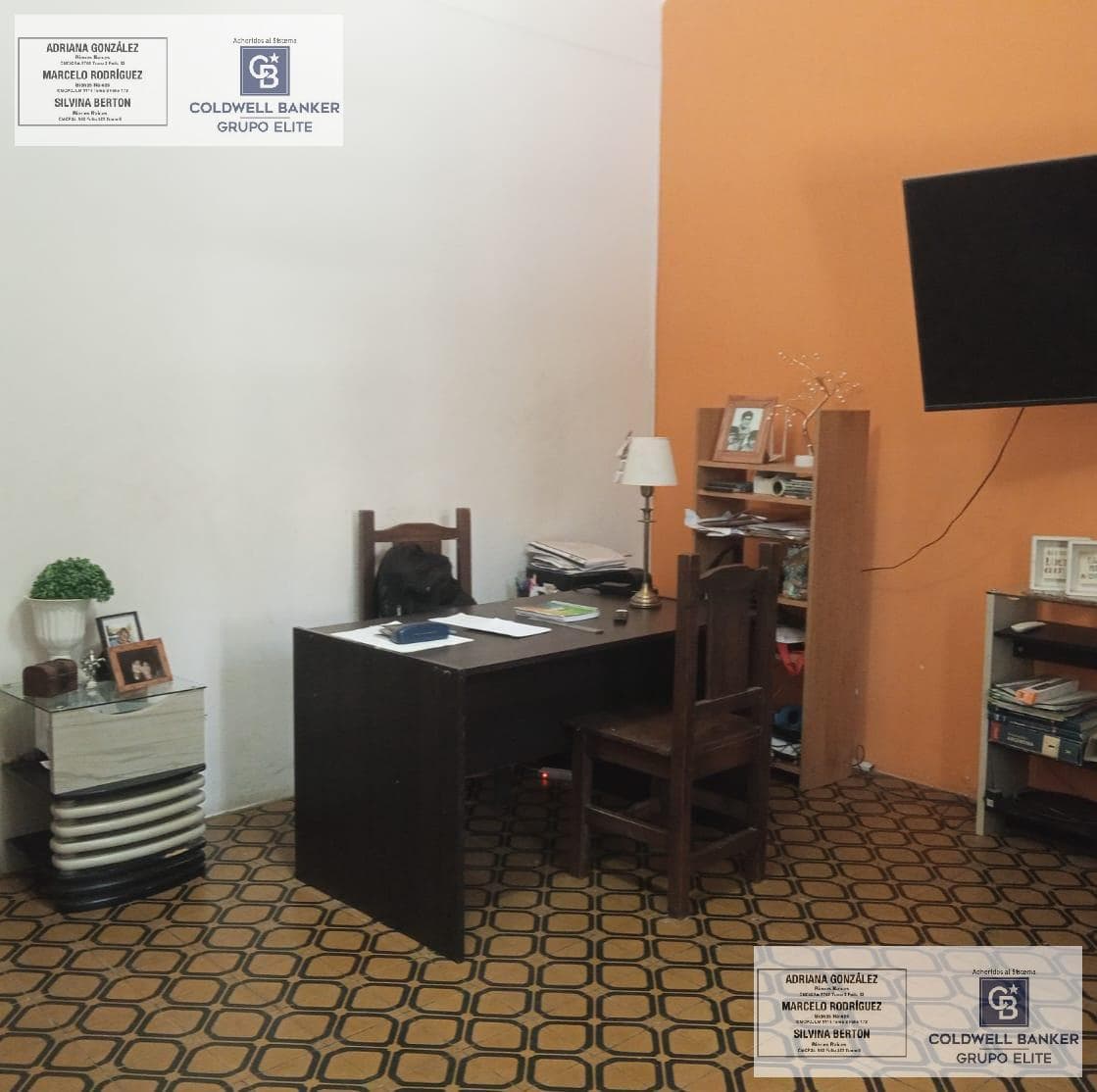 House and Apartment for Sale in Villa Mercedes, San Luis