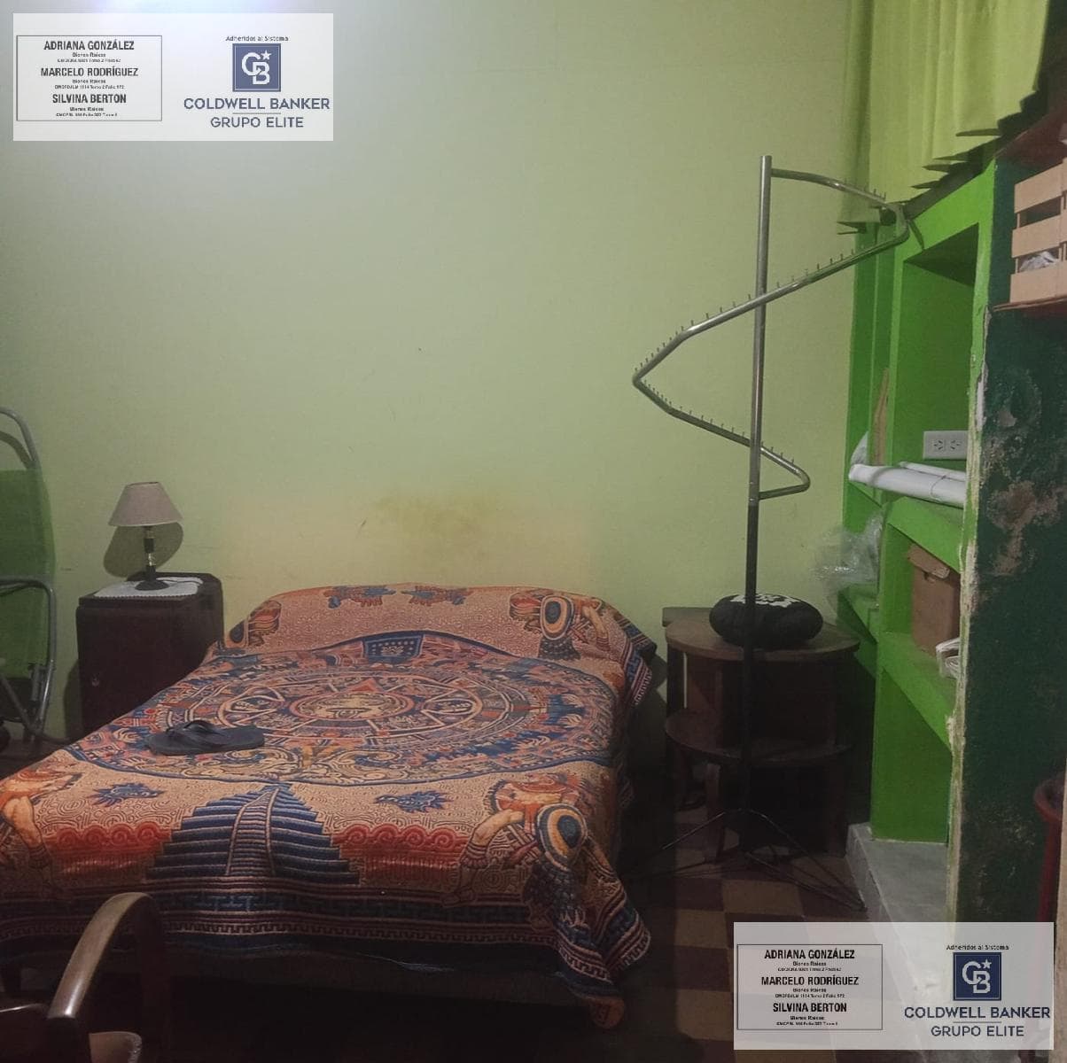 House and Apartment for Sale in Villa Mercedes, San Luis