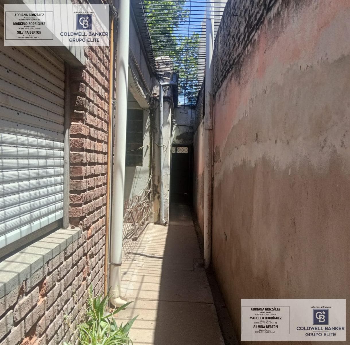 House and Apartment for Sale in Villa Mercedes, San Luis