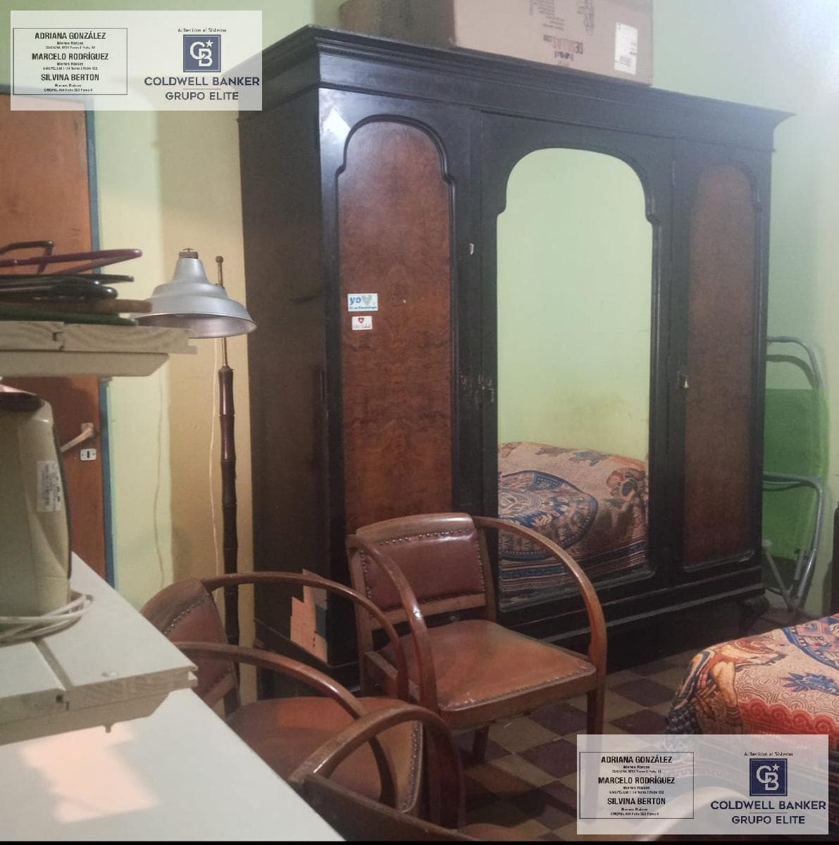 House and Apartment for Sale in Villa Mercedes, San Luis