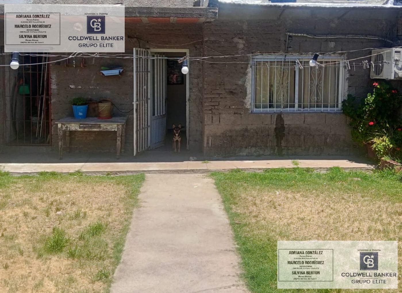 House and Apartment for Sale in Villa Mercedes, San Luis