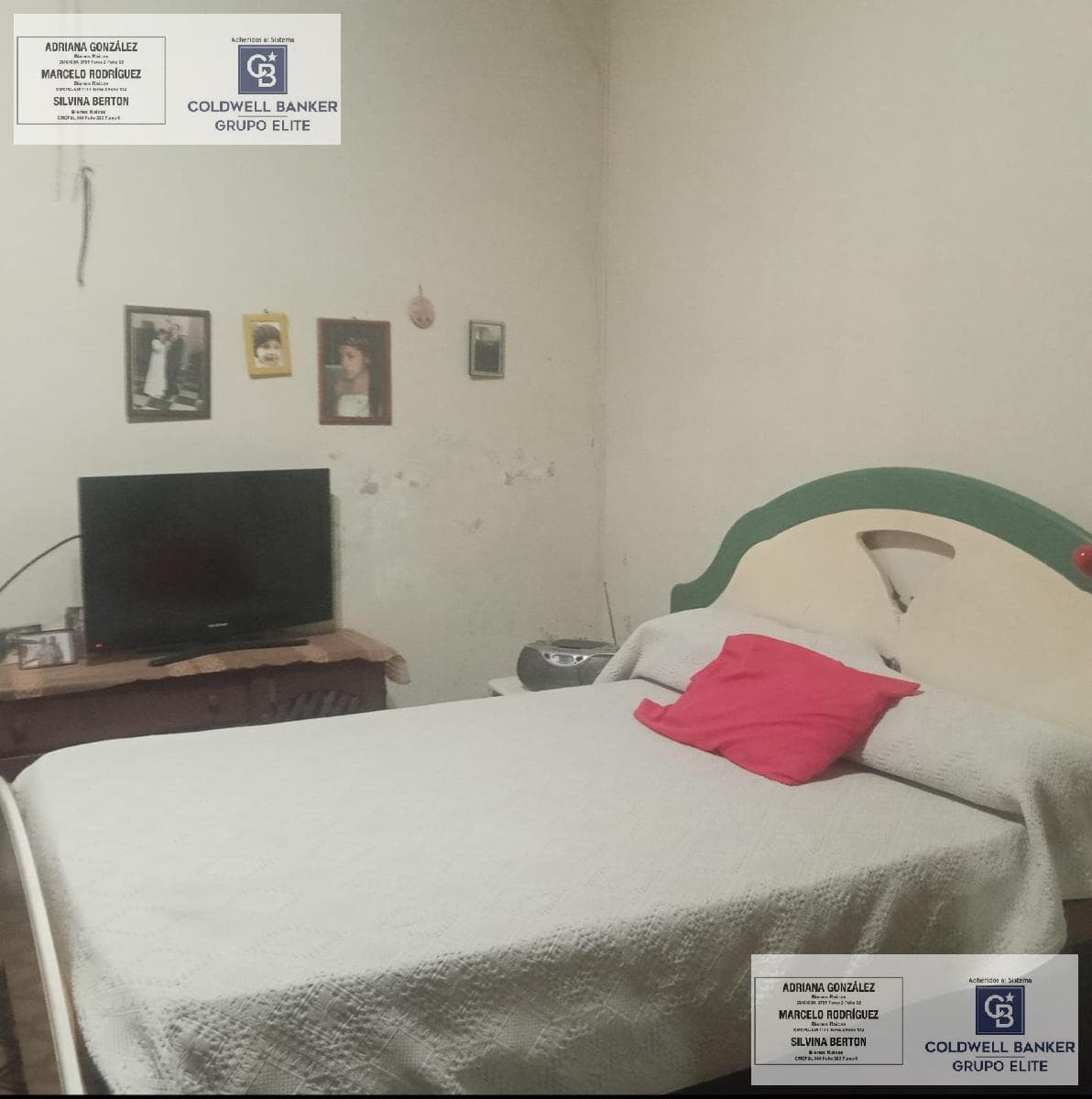 House and Apartment for Sale in Villa Mercedes, San Luis