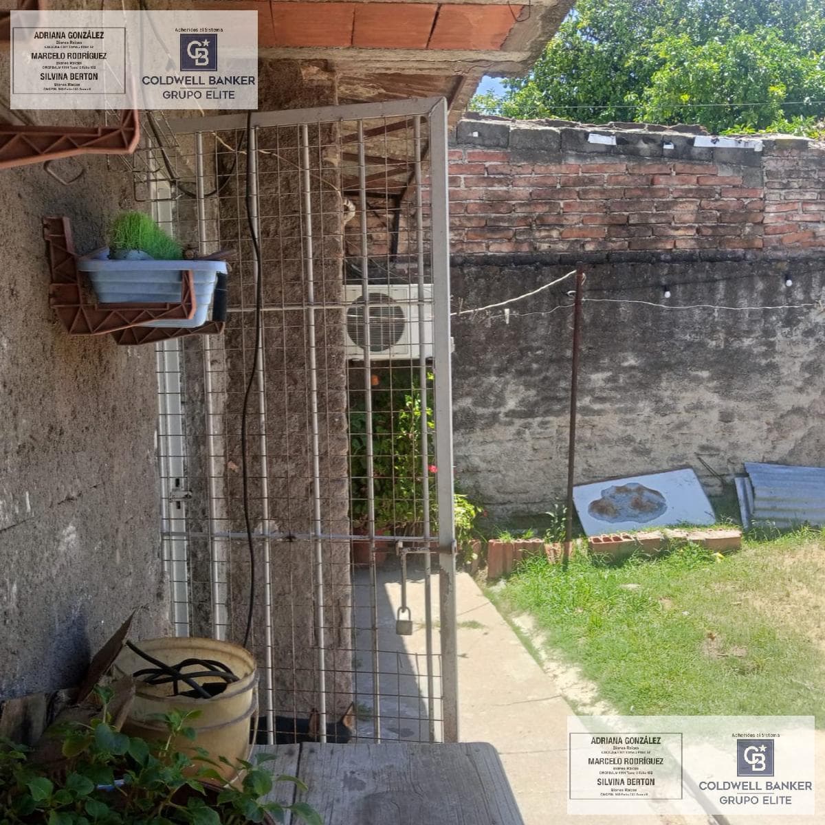 House and Apartment for Sale in Villa Mercedes, San Luis