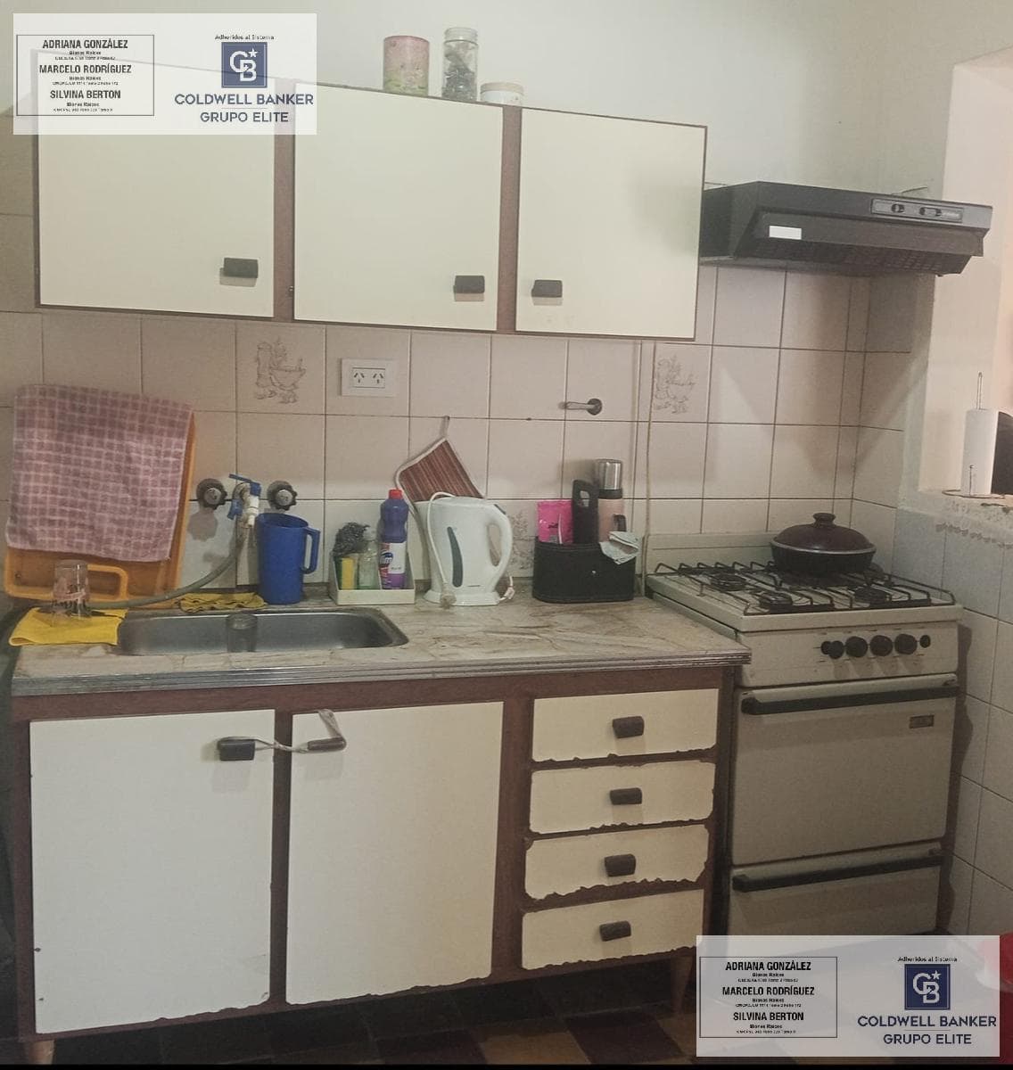 House and Apartment for Sale in Villa Mercedes, San Luis