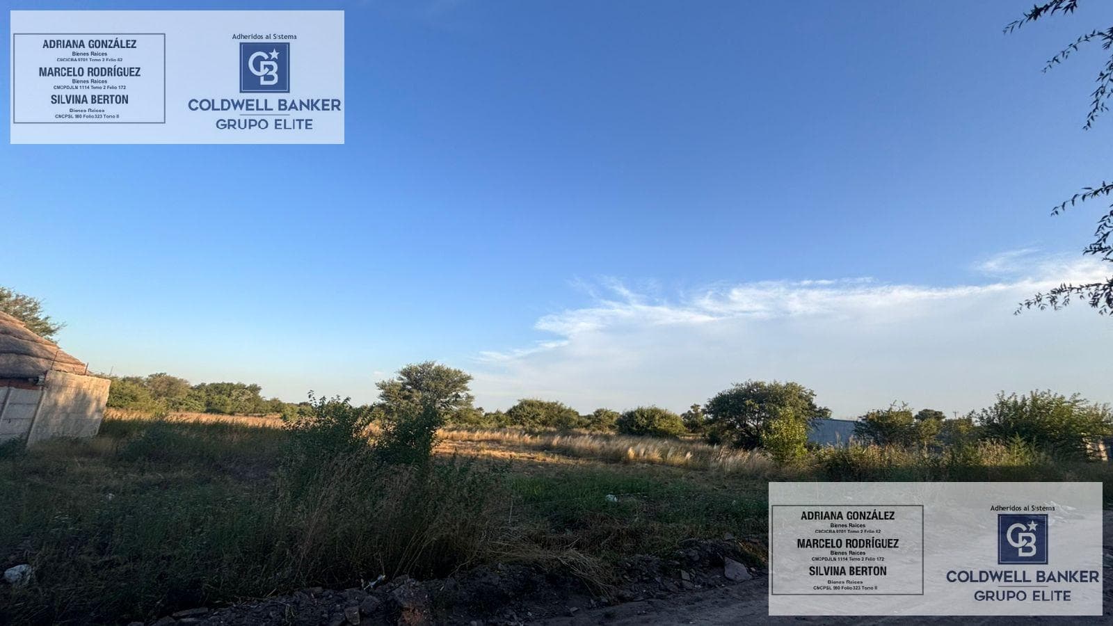 Land in Villa Mercedes