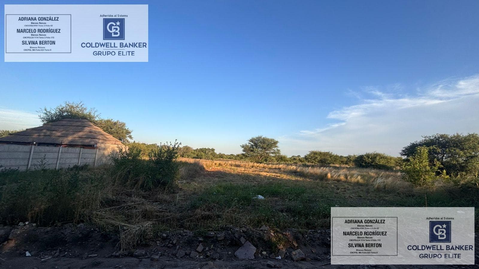 Land in Villa Mercedes