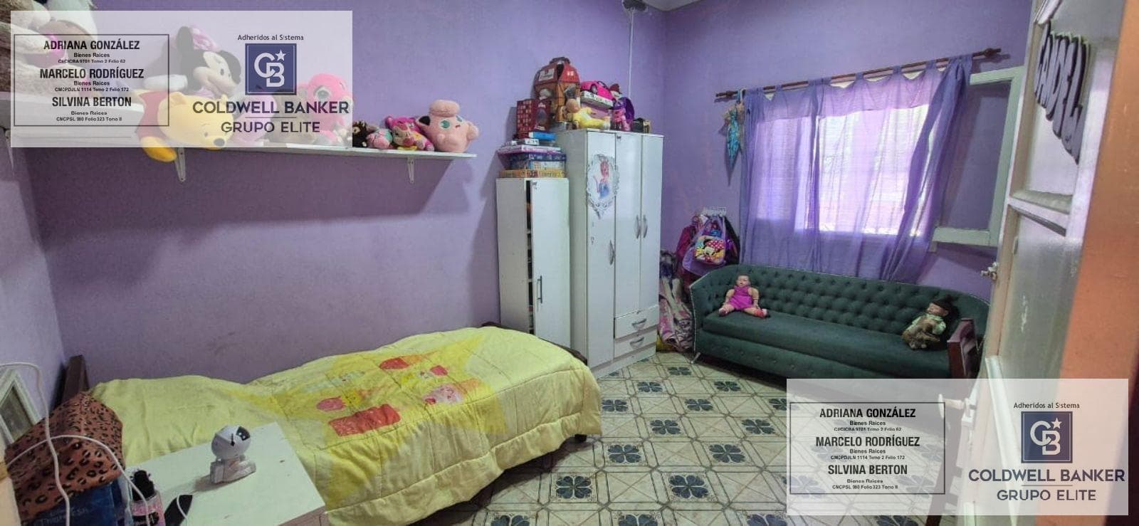 Home - Villa Mercedes