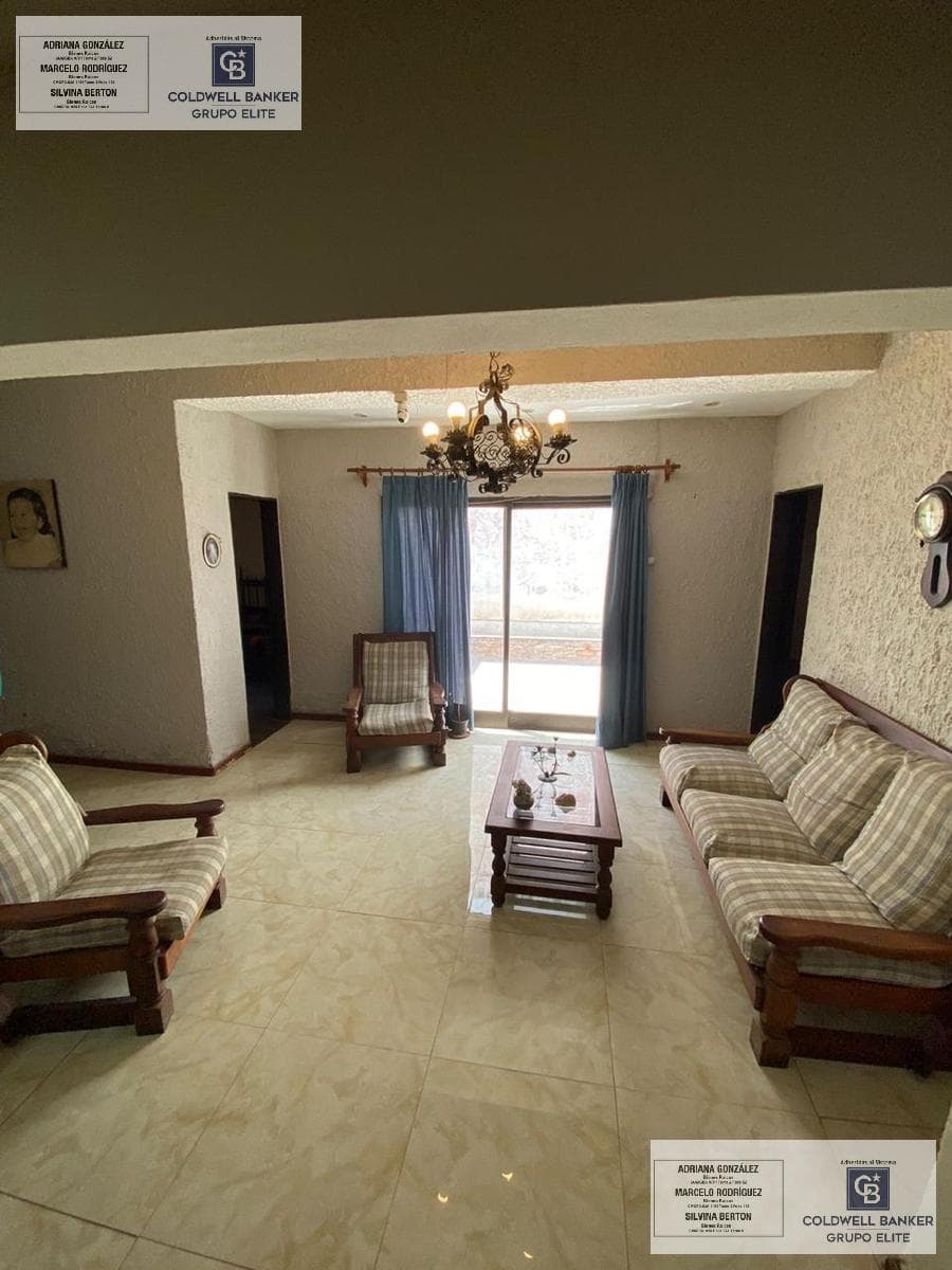 House in Villa Mercedes
