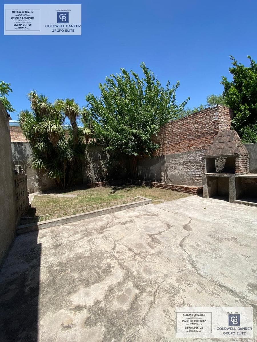 House in Villa Mercedes