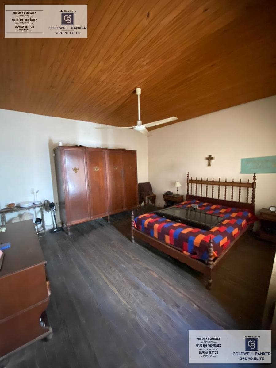 House in Villa Mercedes