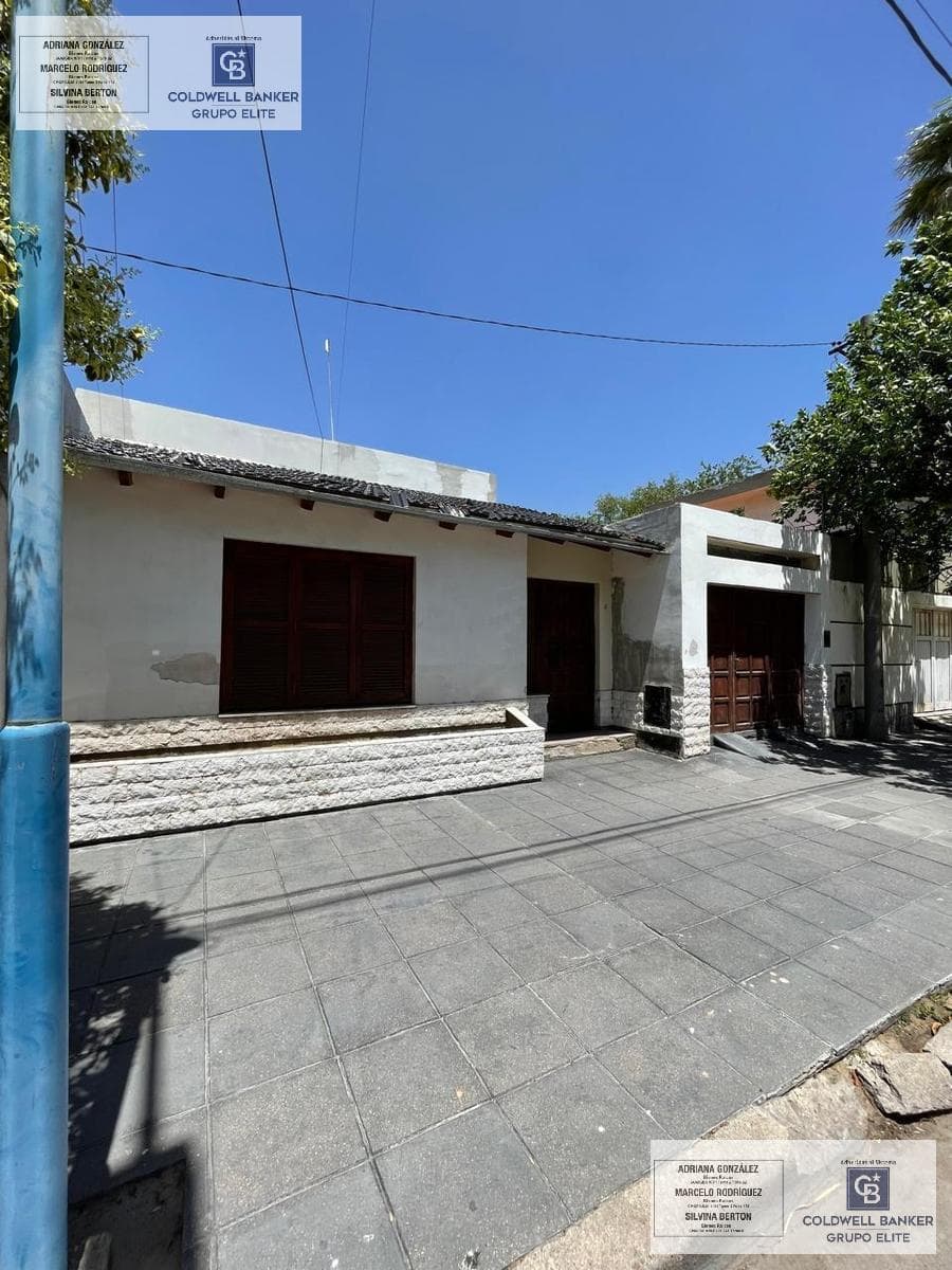 House in Villa Mercedes