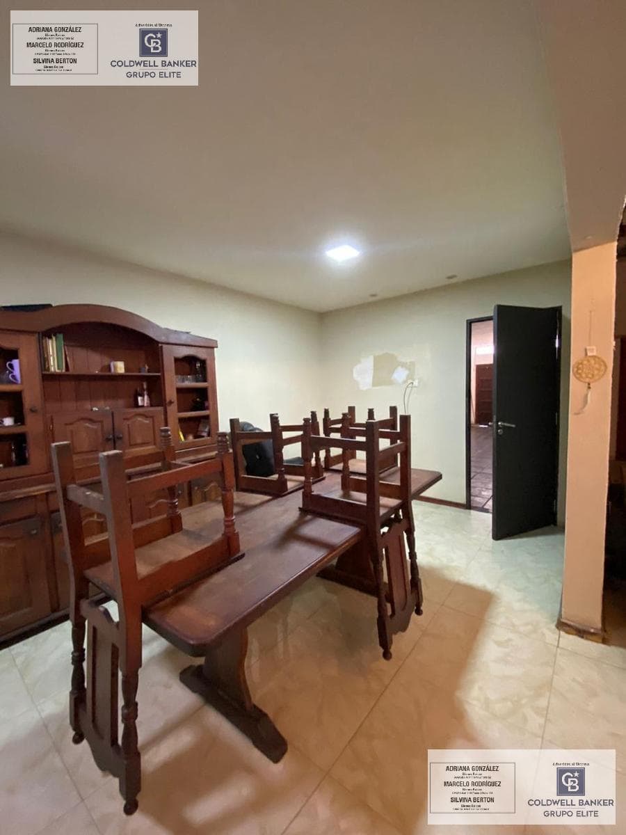 House in Villa Mercedes