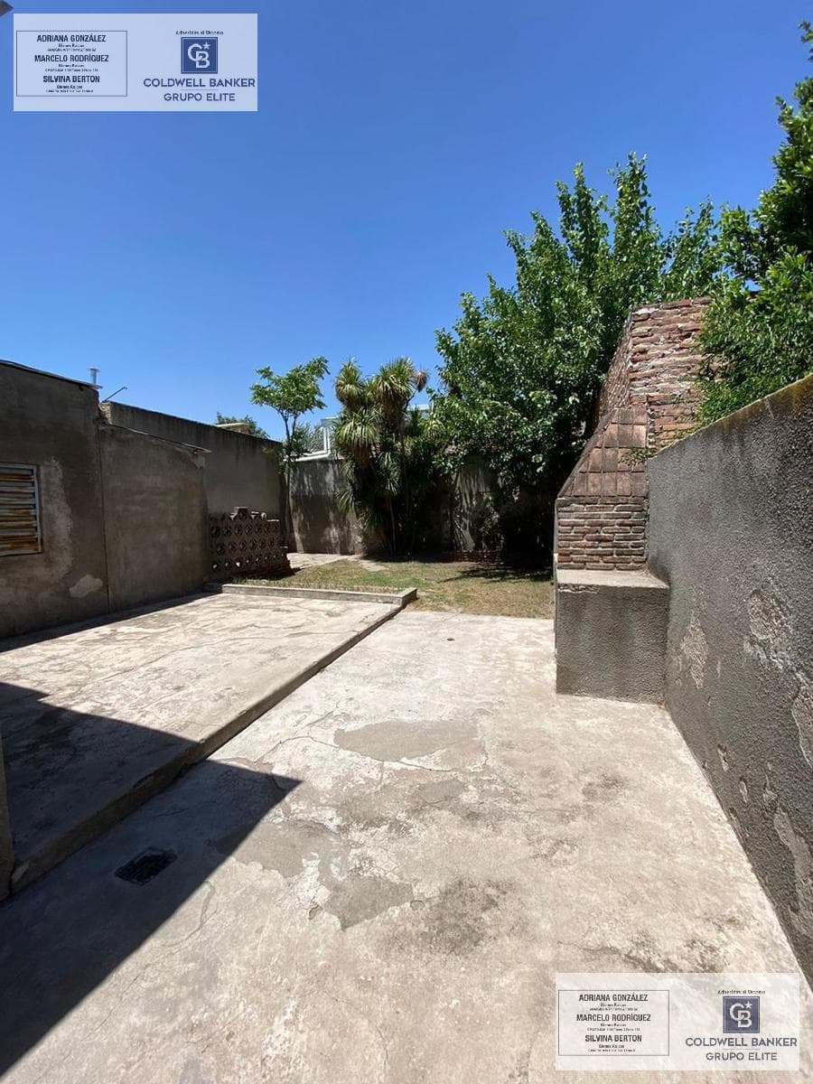 House in Villa Mercedes
