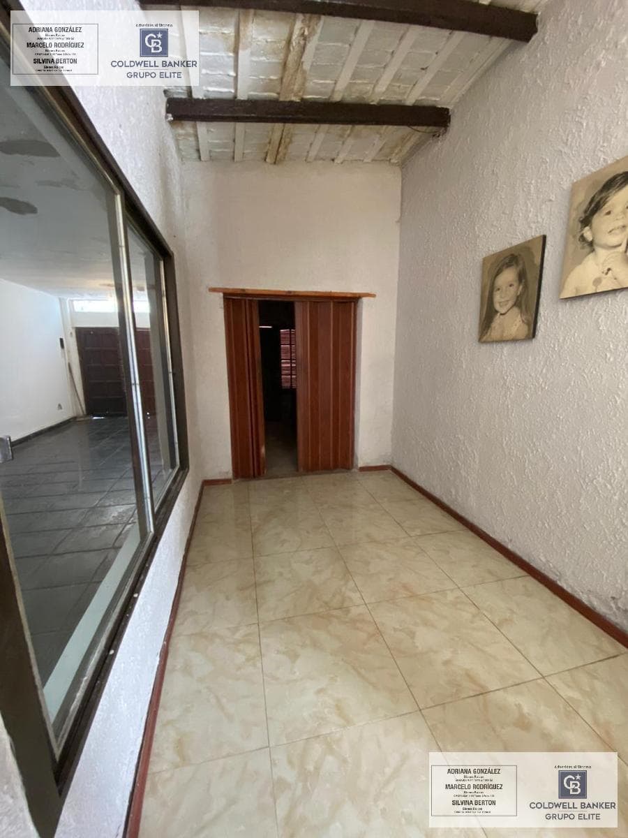 House in Villa Mercedes