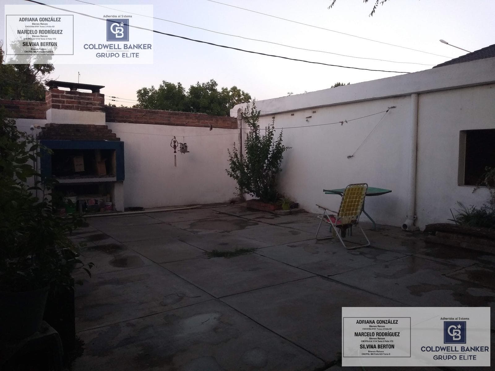 House in Villa Mercedes