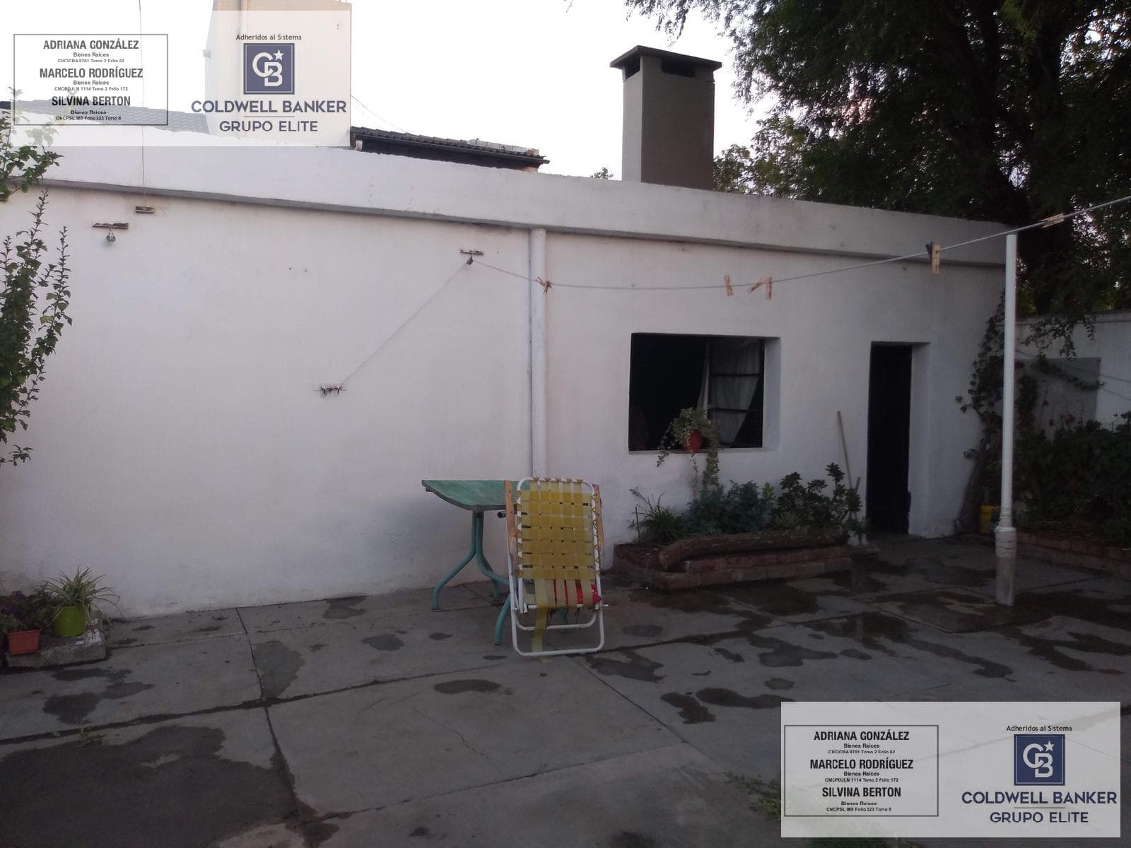 House in Villa Mercedes