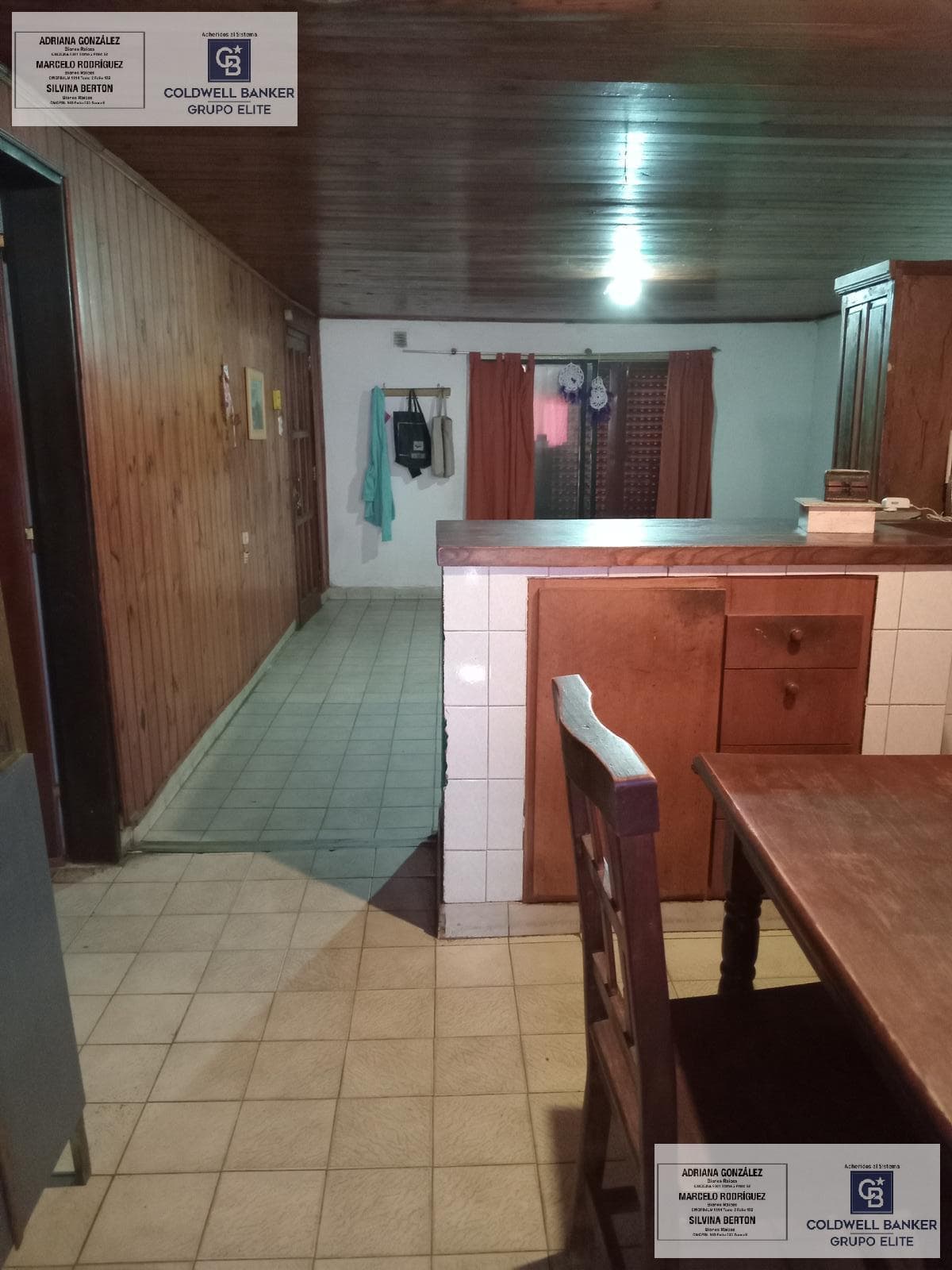 House in Villa Mercedes