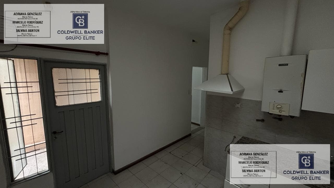Apartment in Villa Mercedes