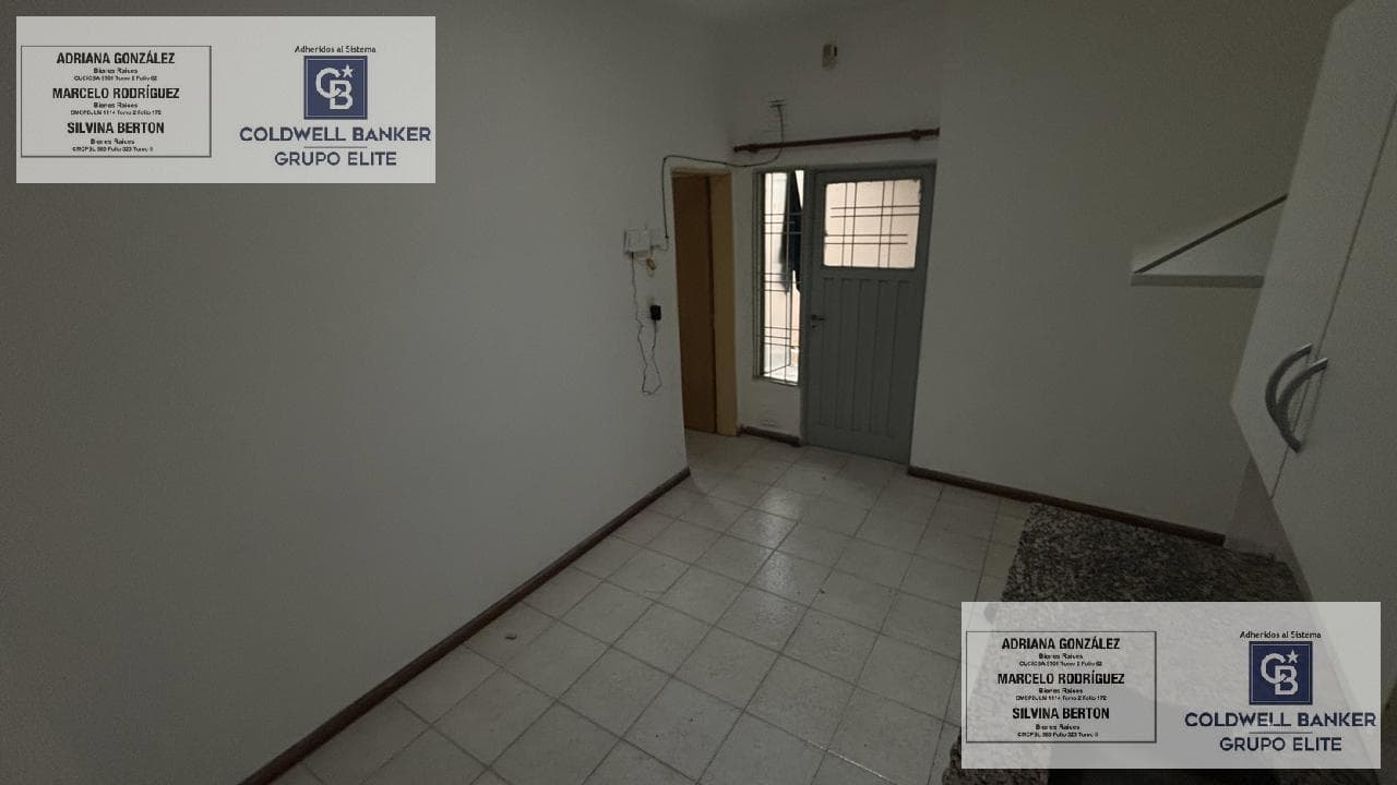 Apartment in Villa Mercedes