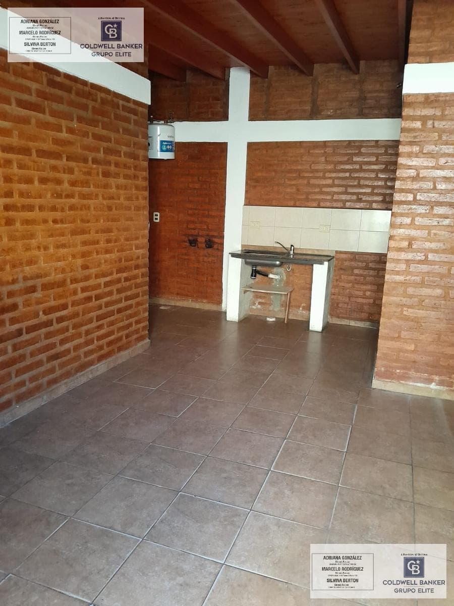 Apartment in Villa Mercedes
