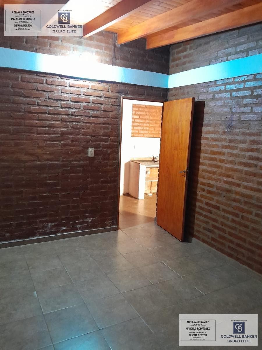 Apartment in Villa Mercedes