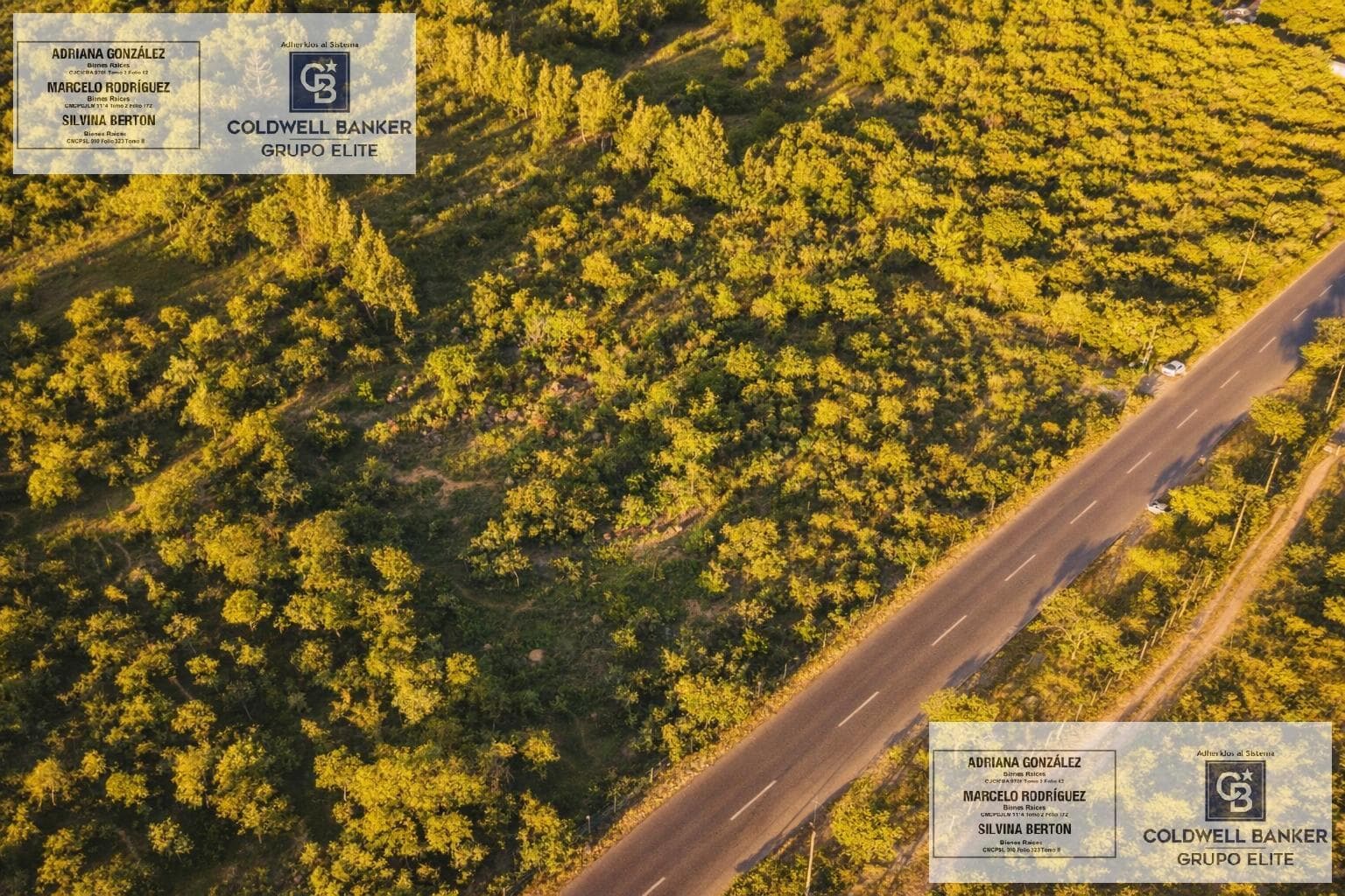 COMMERCIAL LOT FOR SALE IN MERLO, SAN LUIS—63 X 179