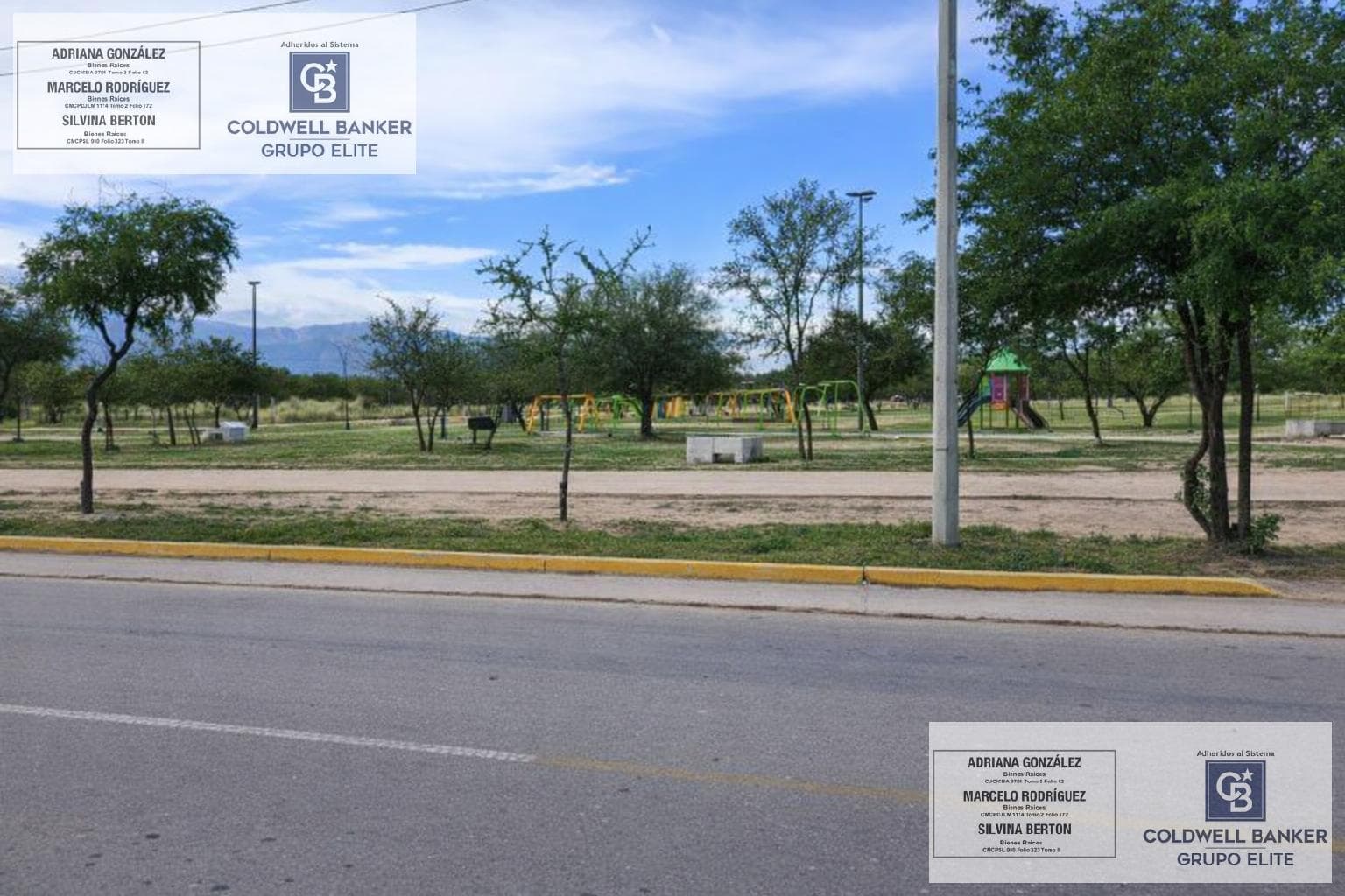 COMMERCIAL LOT FOR SALE IN MERLO, SAN LUIS—63 X 179
