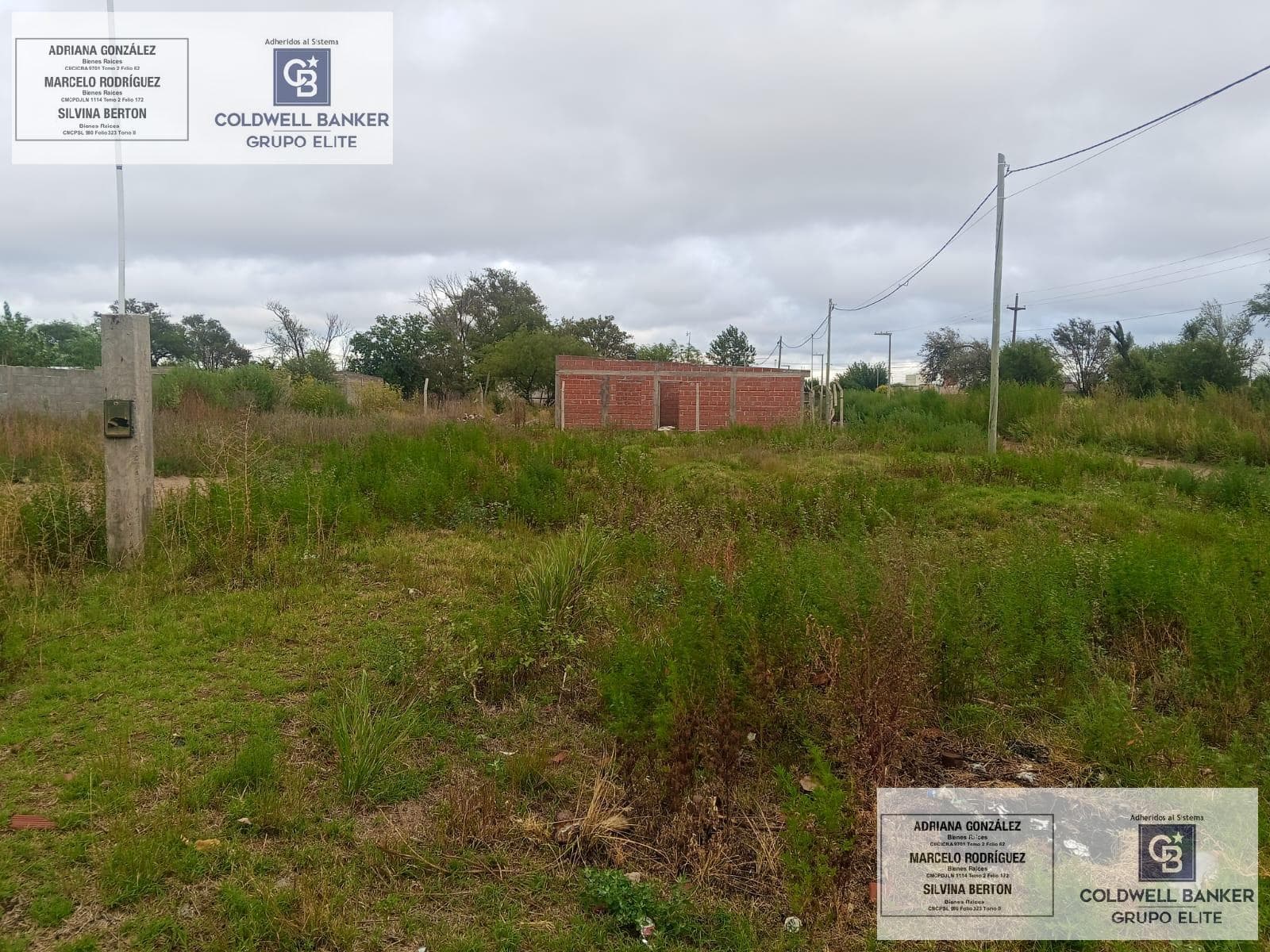 Land in Villa Mercedes