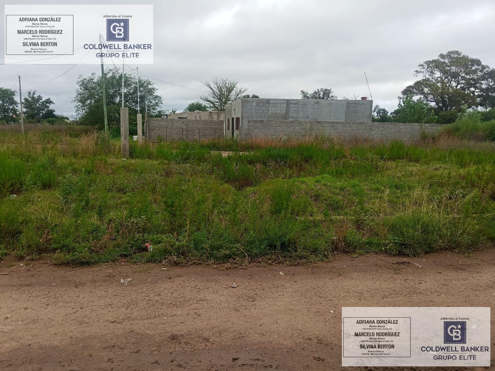 Land in Villa Mercedes