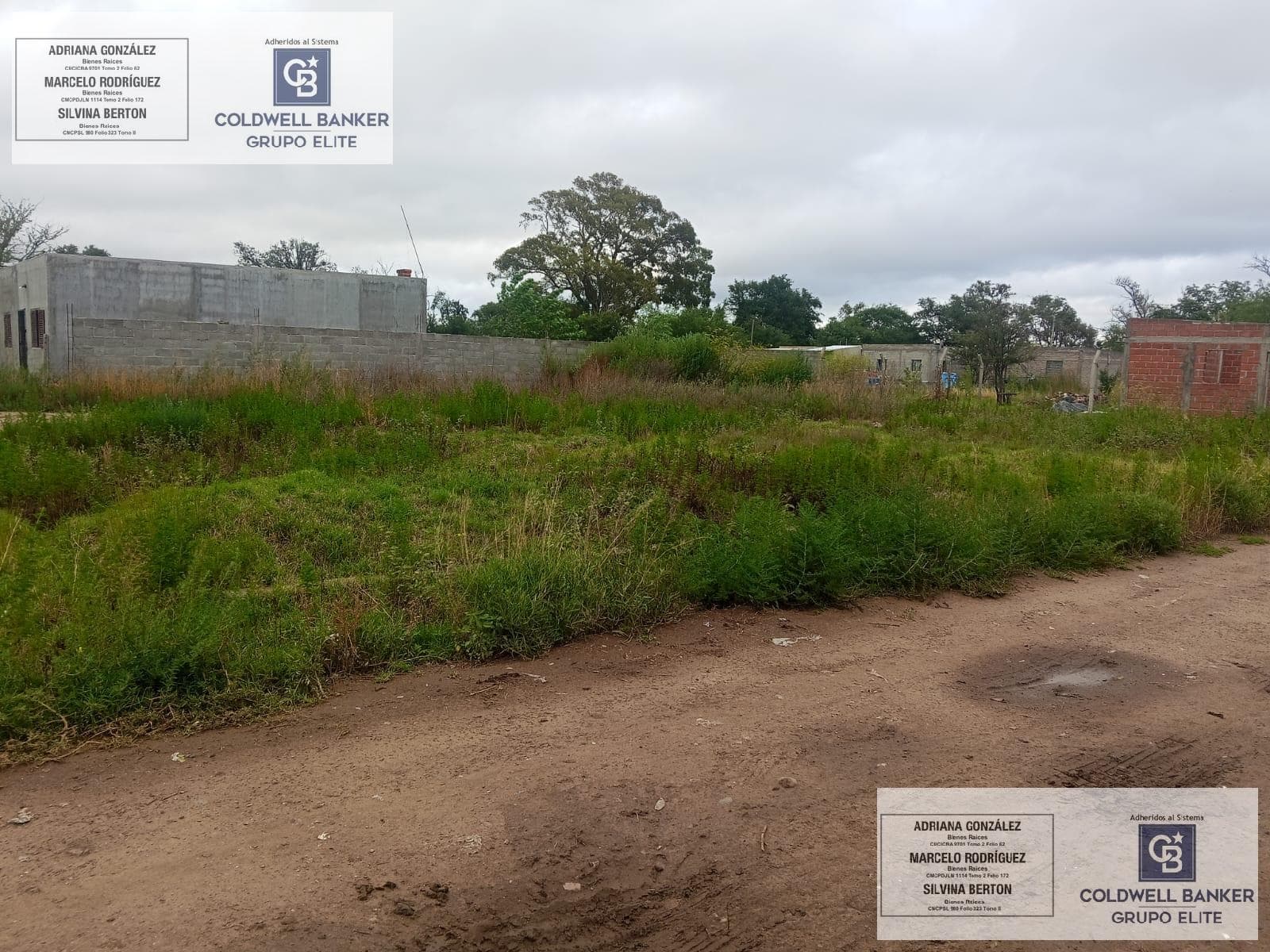 Land in Villa Mercedes
